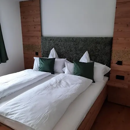 Schoene Aussicht Apartamento *