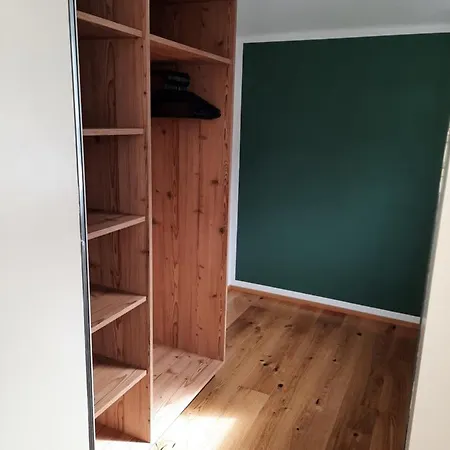 Apartment Schoene Aussicht *