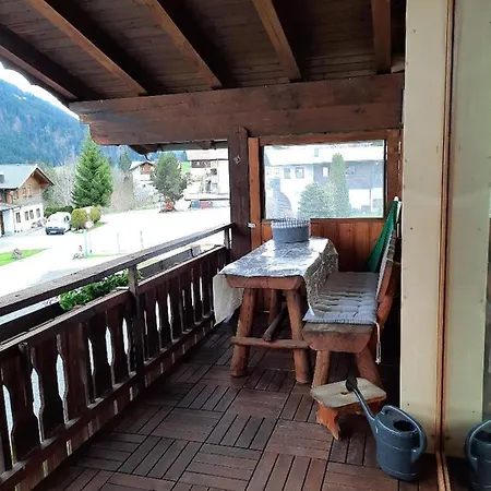 Schoene Aussicht Apartment
